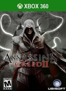 Assassin's Creed II