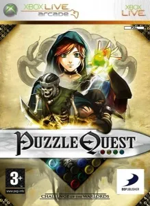 Puzzle Quest