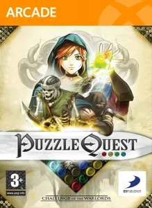 Puzzle Quest