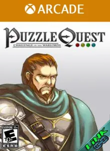 Puzzle Quest
