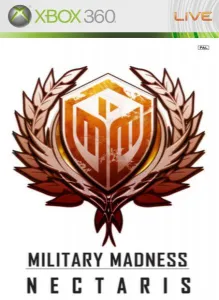 Military Madness