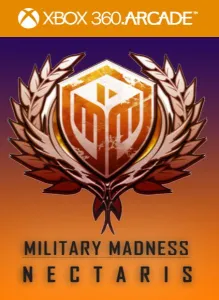 Military Madness