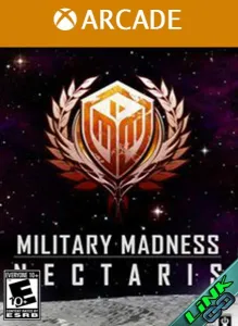 Military Madness