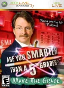 5th Grader