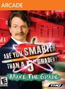 5th Grader