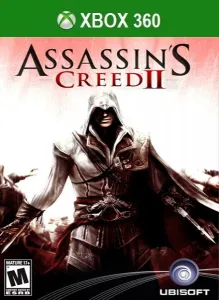 Assassin's Creed II