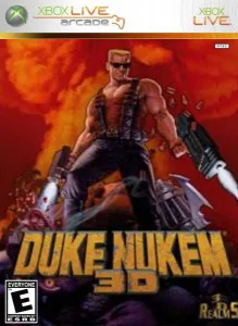 Duke Nukem 3D