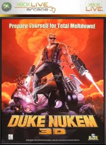Duke Nukem 3D