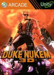 Duke Nukem 3D