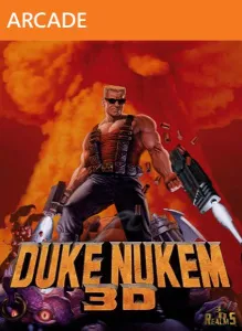 Duke Nukem 3D