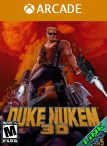Duke Nukem 3D