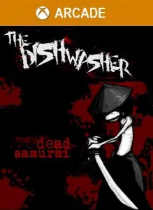 The Dishwasher