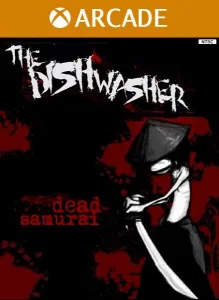 The Dishwasher