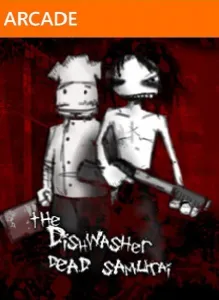 The Dishwasher