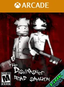 The Dishwasher