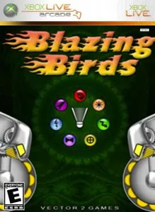 Blazing Birds