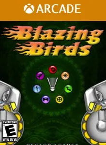 Blazing Birds