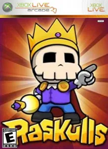 Raskulls