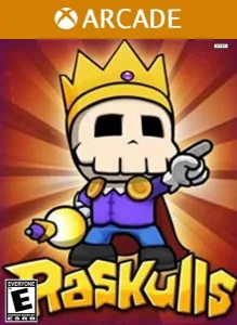 Raskulls