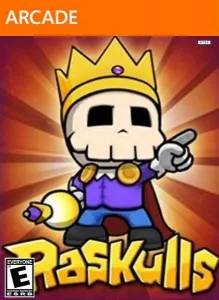 Raskulls