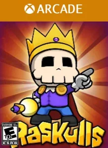 Raskulls