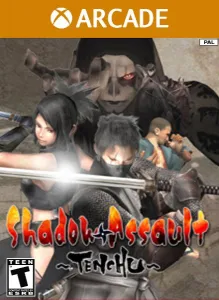 Shadow Assault/Tenchu