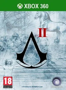 Assassin's Creed II