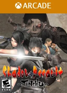 Shadow Assault/Tenchu
