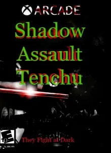 Shadow Assault/Tenchu