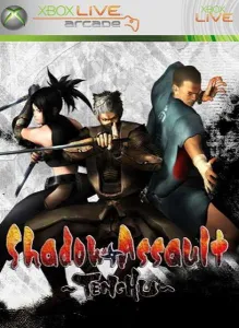 Shadow Assault/Tenchu