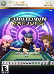 FunTown Mahjong