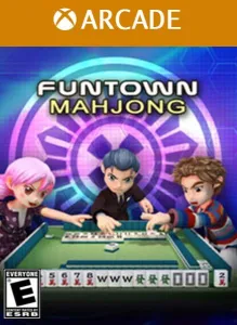 FunTown Mahjong