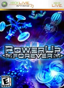 PowerUp Forever