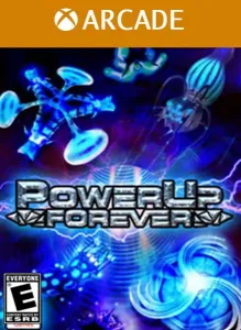 PowerUp Forever