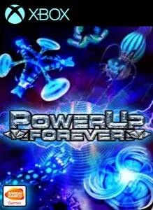 PowerUp Forever