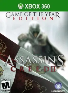 Assassin's Creed II