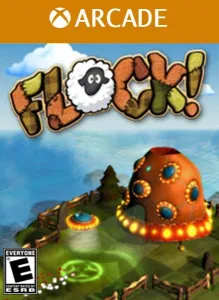 FLOCK!
