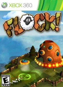 FLOCK!