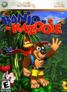 Banjo-Kazooie