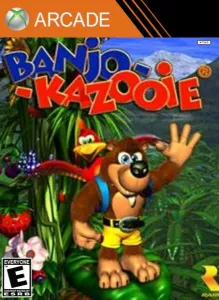 Banjo-Kazooie