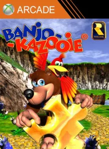 Banjo-Kazooie