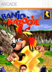 Banjo-Kazooie