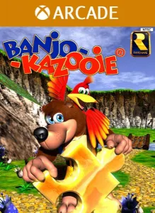 Banjo-Kazooie