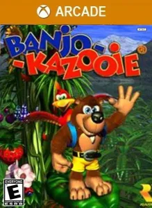 Banjo-Kazooie