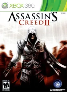 Assassin's Creed II