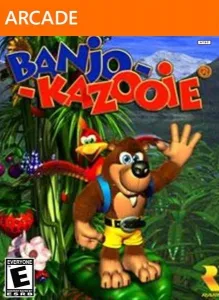 Banjo-Kazooie