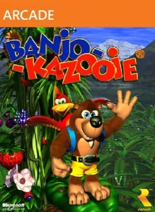 Banjo-Kazooie