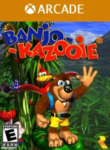 Banjo-Kazooie