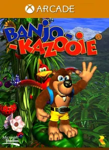 Banjo-Kazooie
