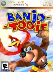 Banjo-Tooie